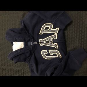 Kids GAP sweater